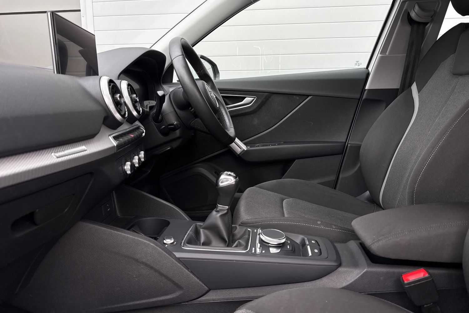 Used Audi Q2 2021 for sale - 77443998: Photo 33