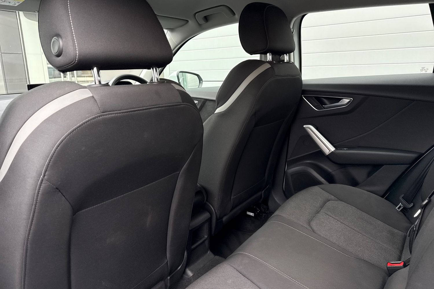 Used Audi Q2 2021 for sale - 77443998: Photo 34