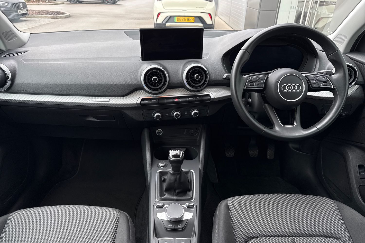 Used Audi Q2 2021 for sale - 77443998: Photo 35