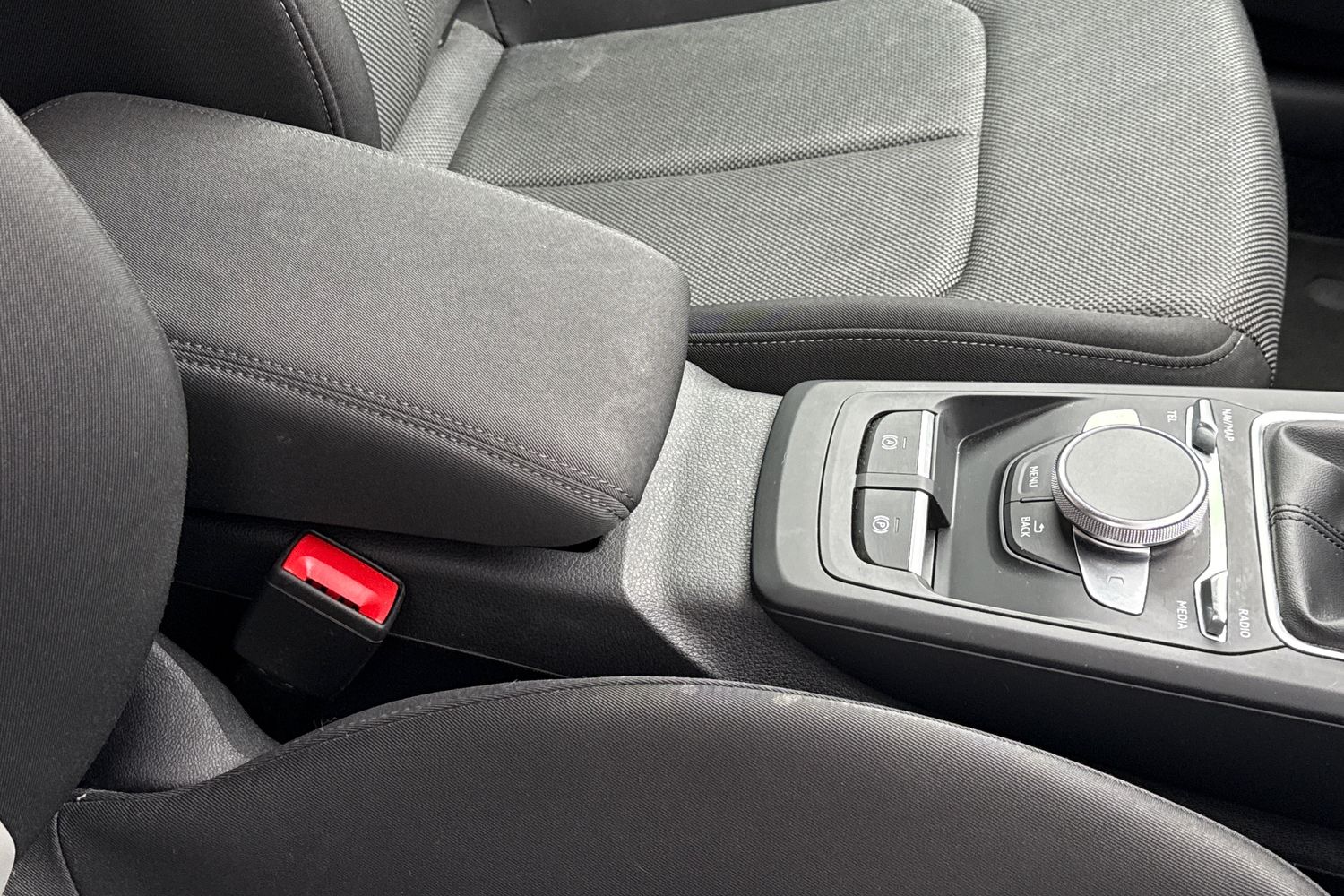 Used Audi Q2 2021 for sale - 77443998: Photo 37