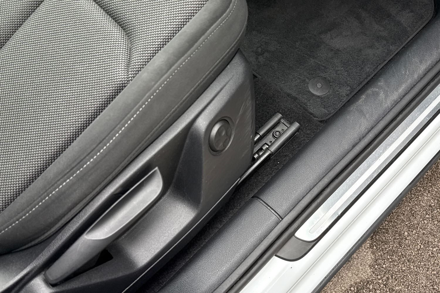 Used Audi Q2 2021 for sale - 77443998: Photo 38