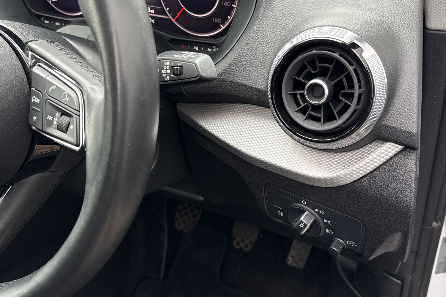 Used Audi Q2 2021 for sale - 77443998: Photo 40