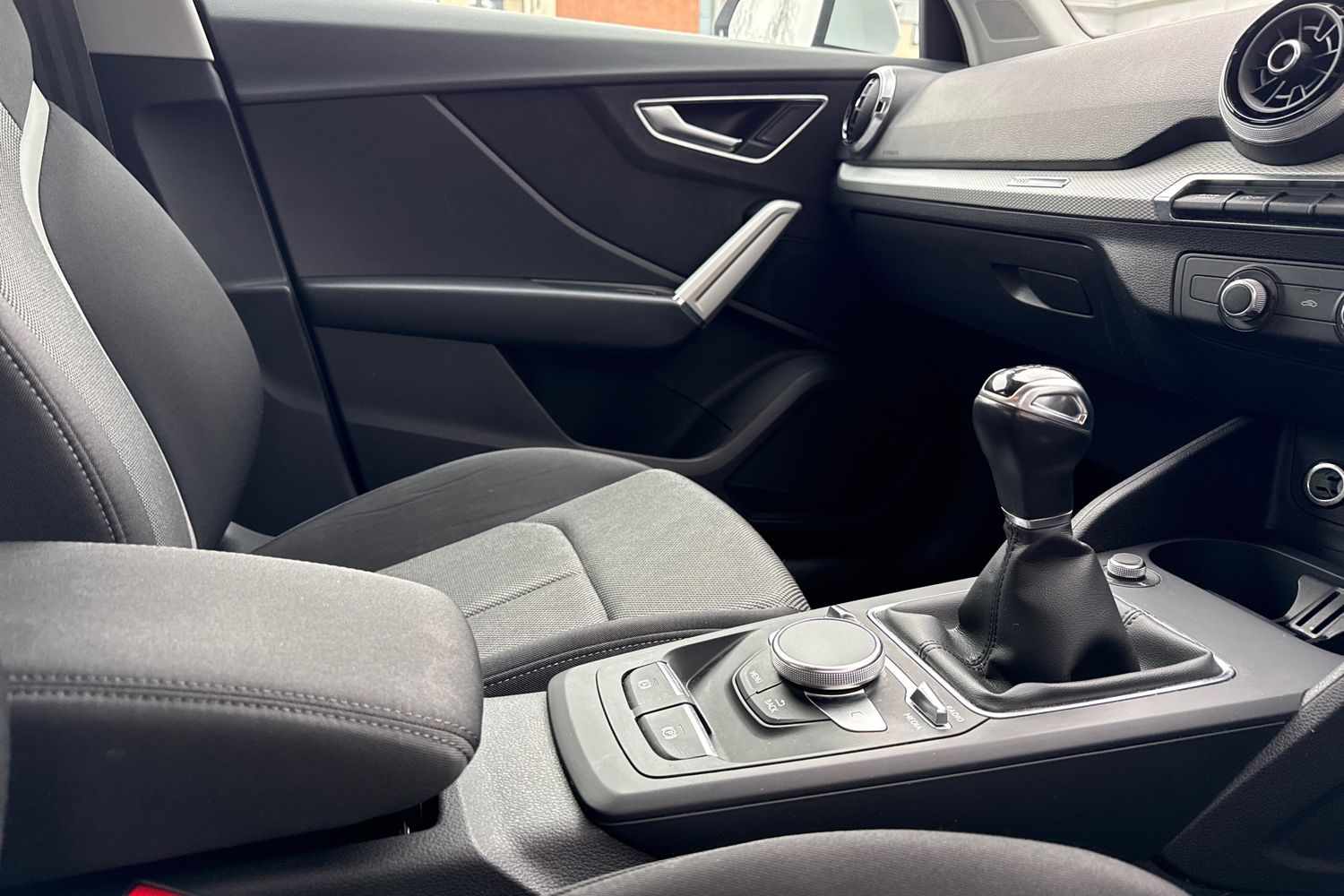 Used Audi Q2 2021 for sale - 77443998: Photo 41