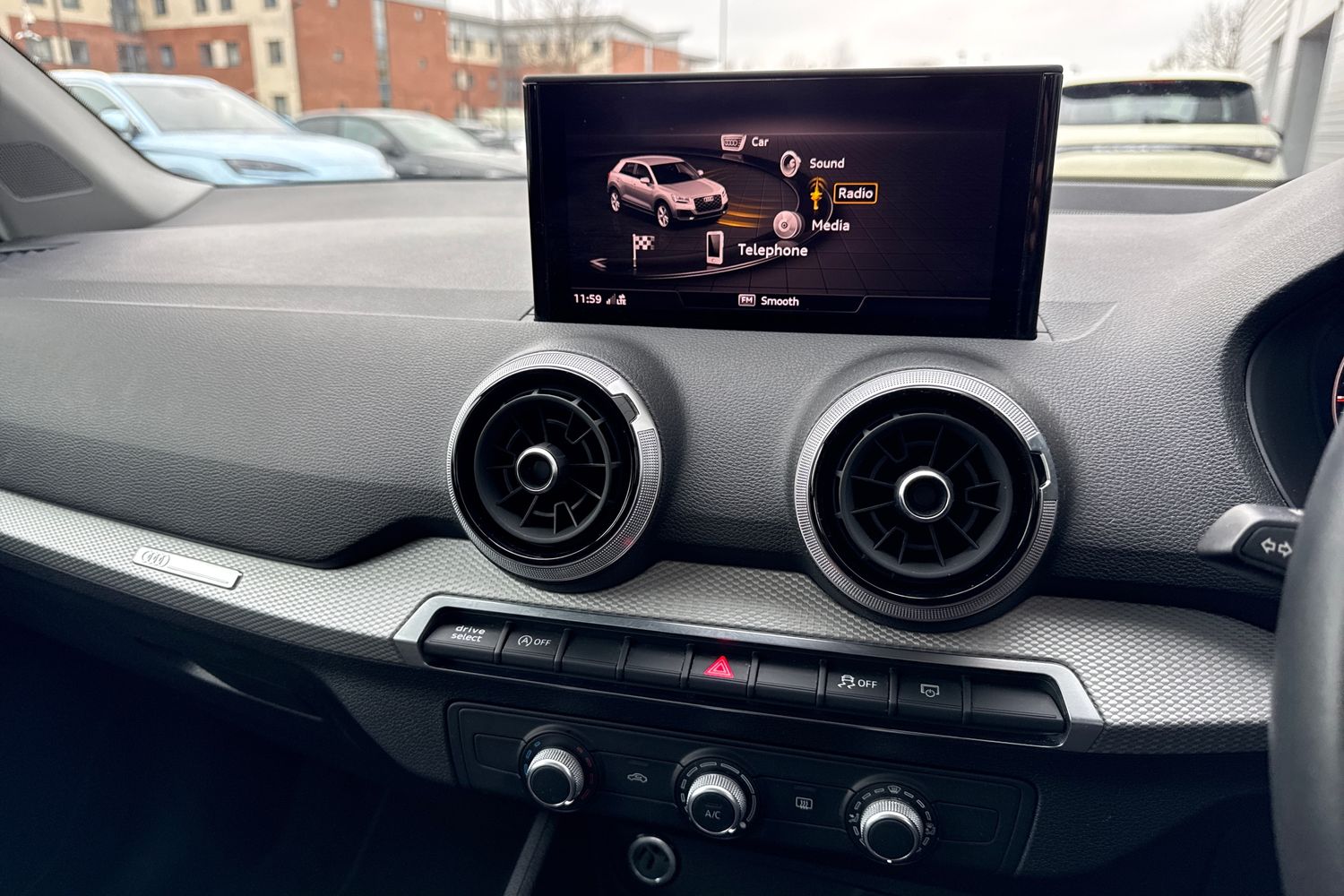 Used Audi Q2 2021 for sale - 77443998: Photo 42