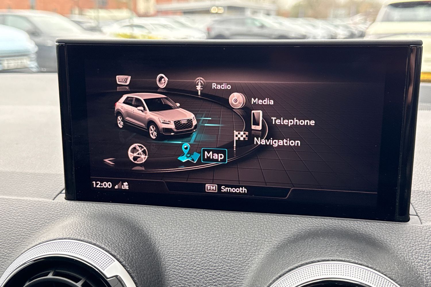 Used Audi Q2 2021 for sale - 77443998: Photo 43