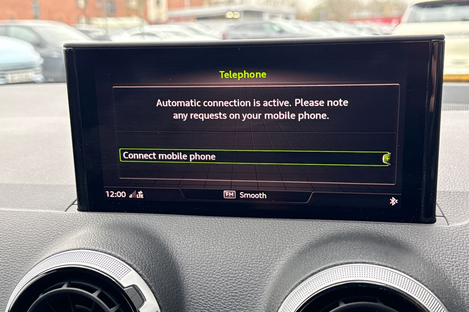 Used Audi Q2 2021 for sale - 77443998: Photo 46