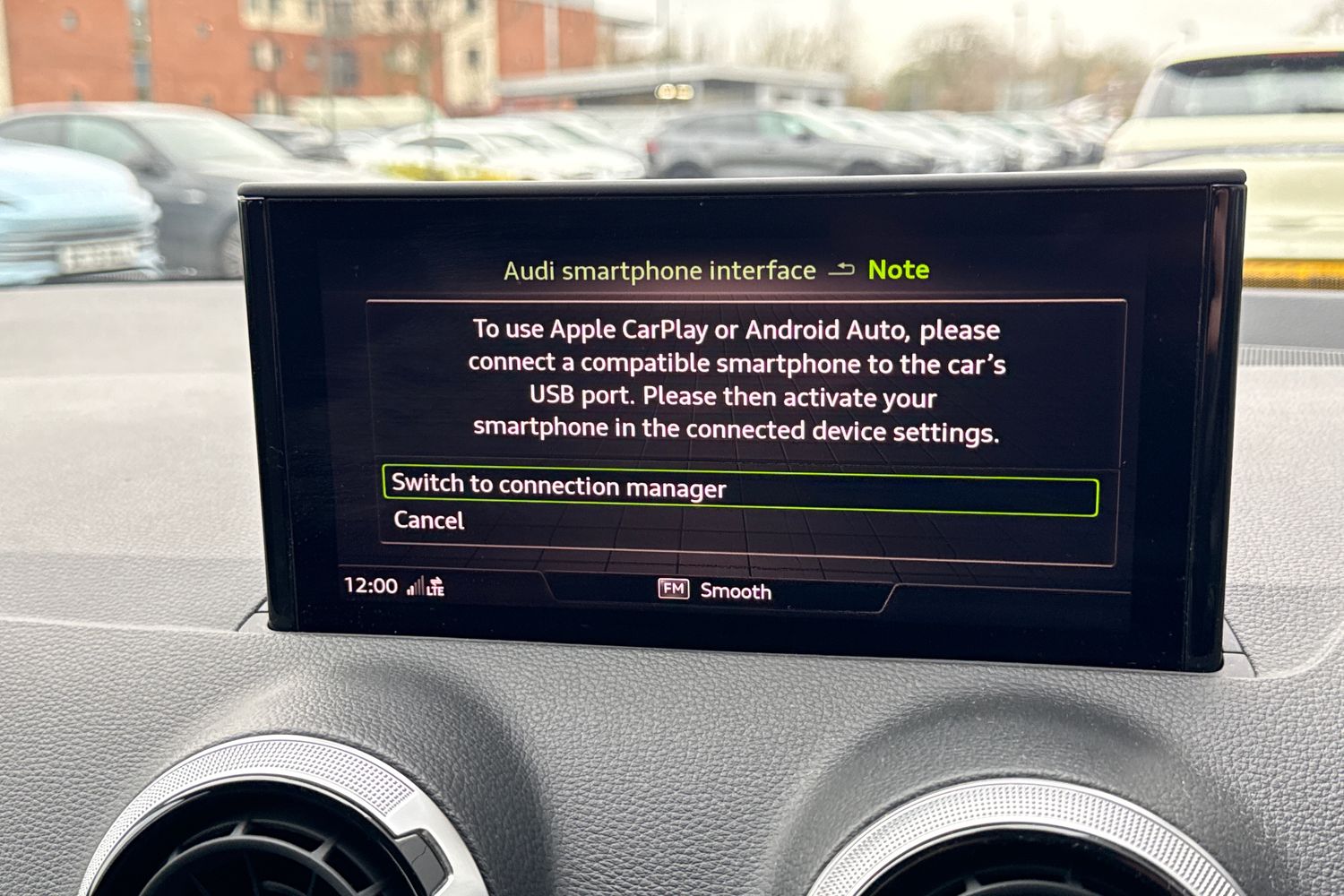 Used Audi Q2 2021 for sale - 77443998: Photo 47