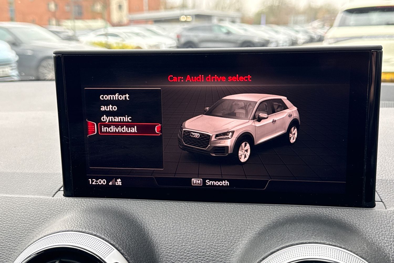 Used Audi Q2 2021 for sale - 77443998: Photo 49