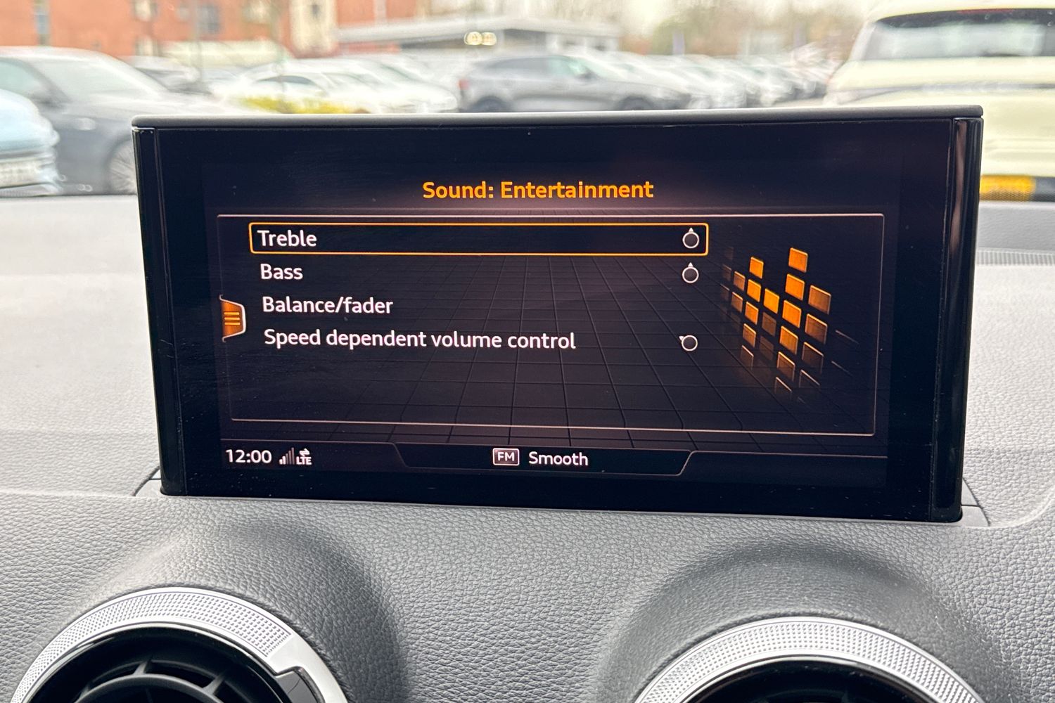 Used Audi Q2 2021 for sale - 77443998: Photo 50