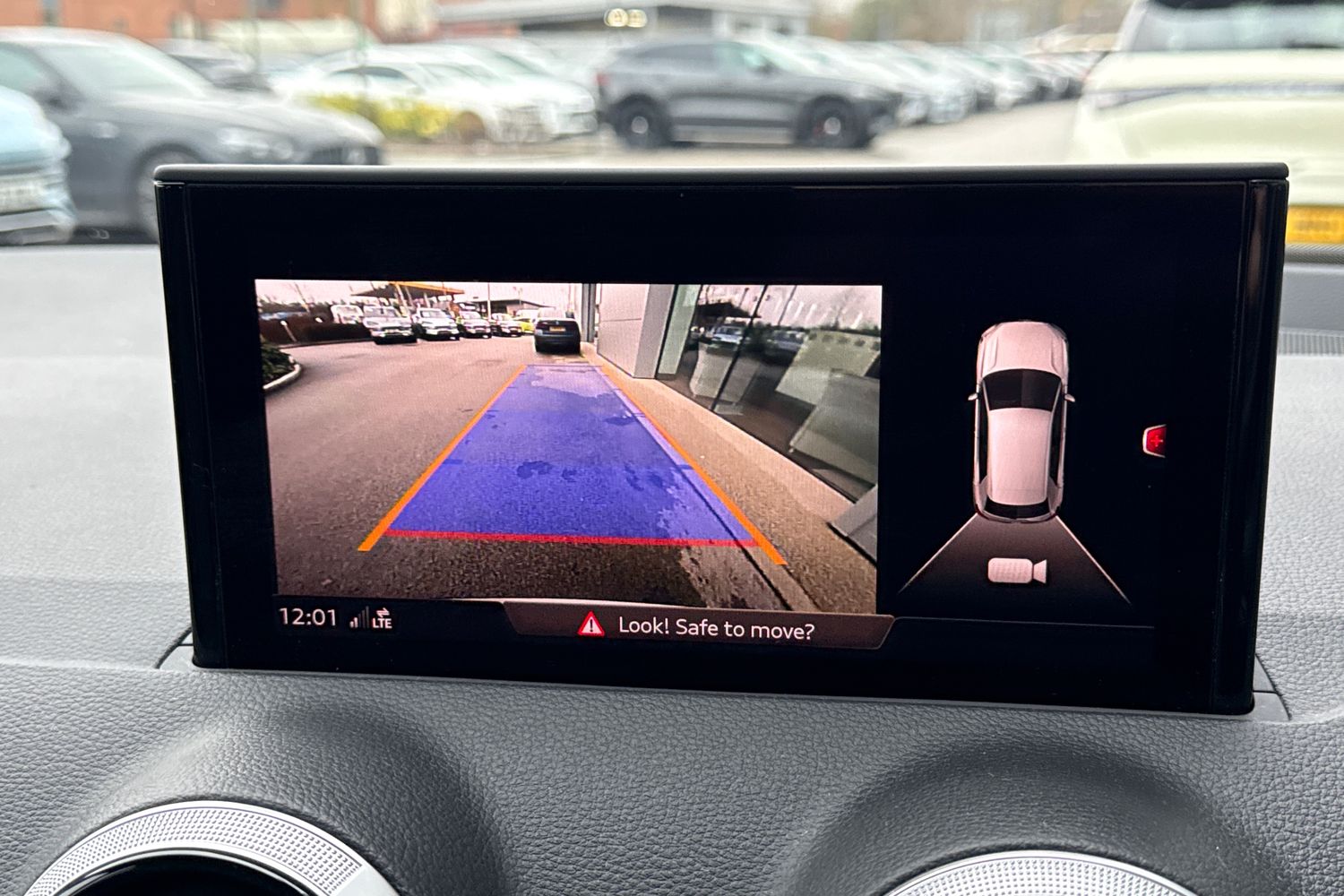 Used Audi Q2 2021 for sale - 77443998: Photo 51