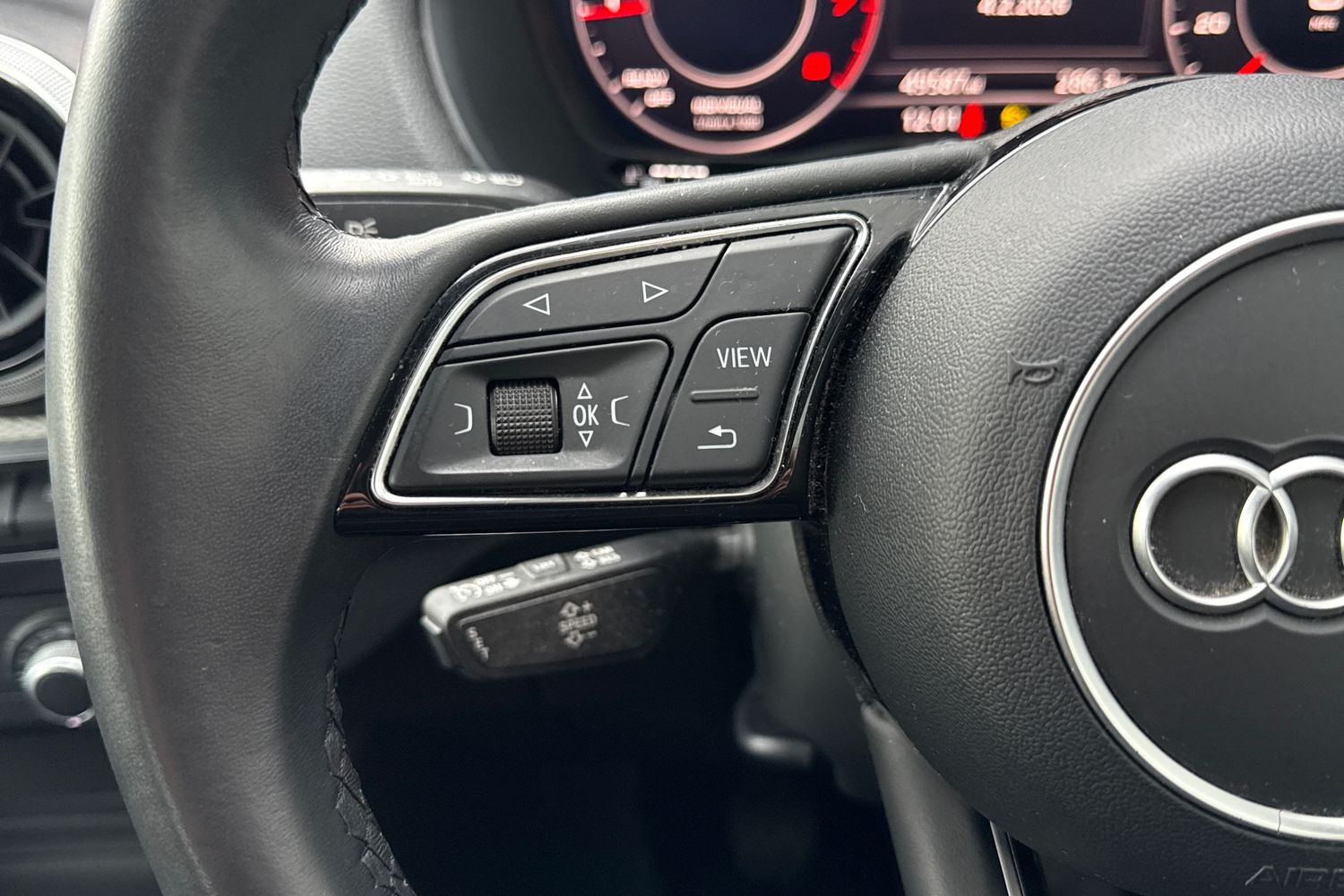 Used Audi Q2 2021 for sale - 77443998: Photo 54