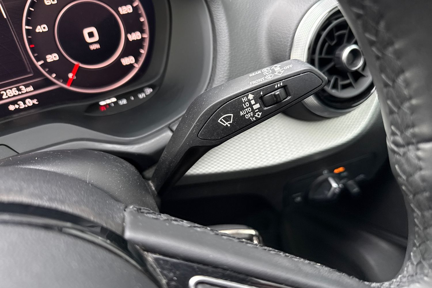 Used Audi Q2 2021 for sale - 77443998: Photo 57