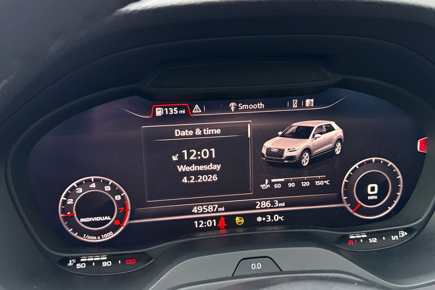 Used Audi Q2 2021 for sale - 77443998: Photo 59