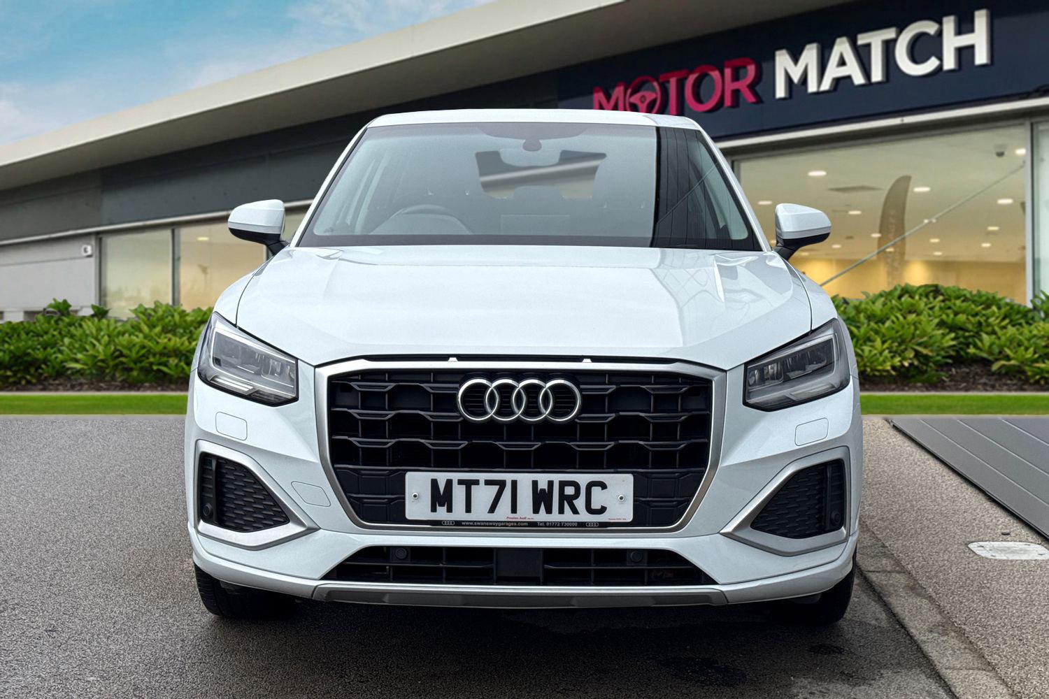 Used Audi Q2 2021 for sale - 77443998: Photo 6