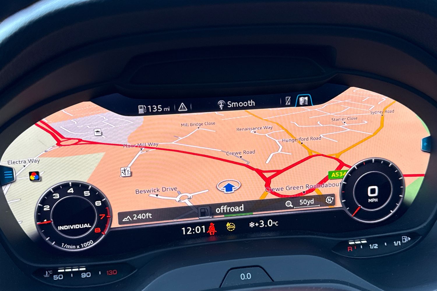 Used Audi Q2 2021 for sale - 77443998: Photo 60