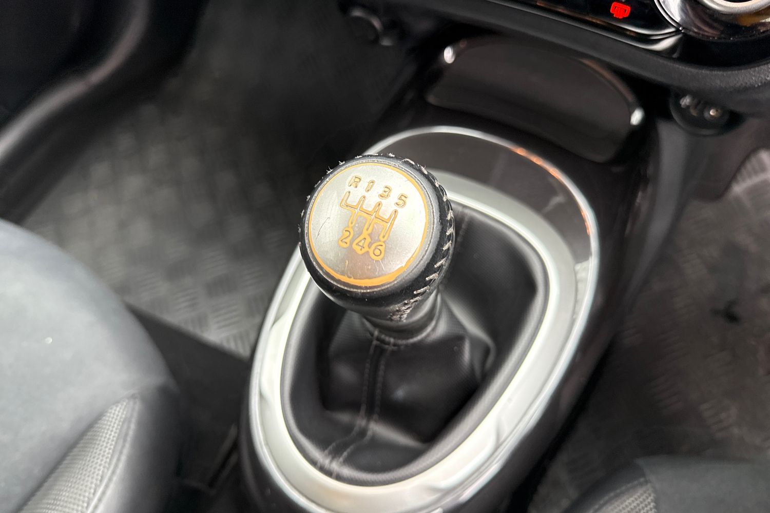 Vehicle 19