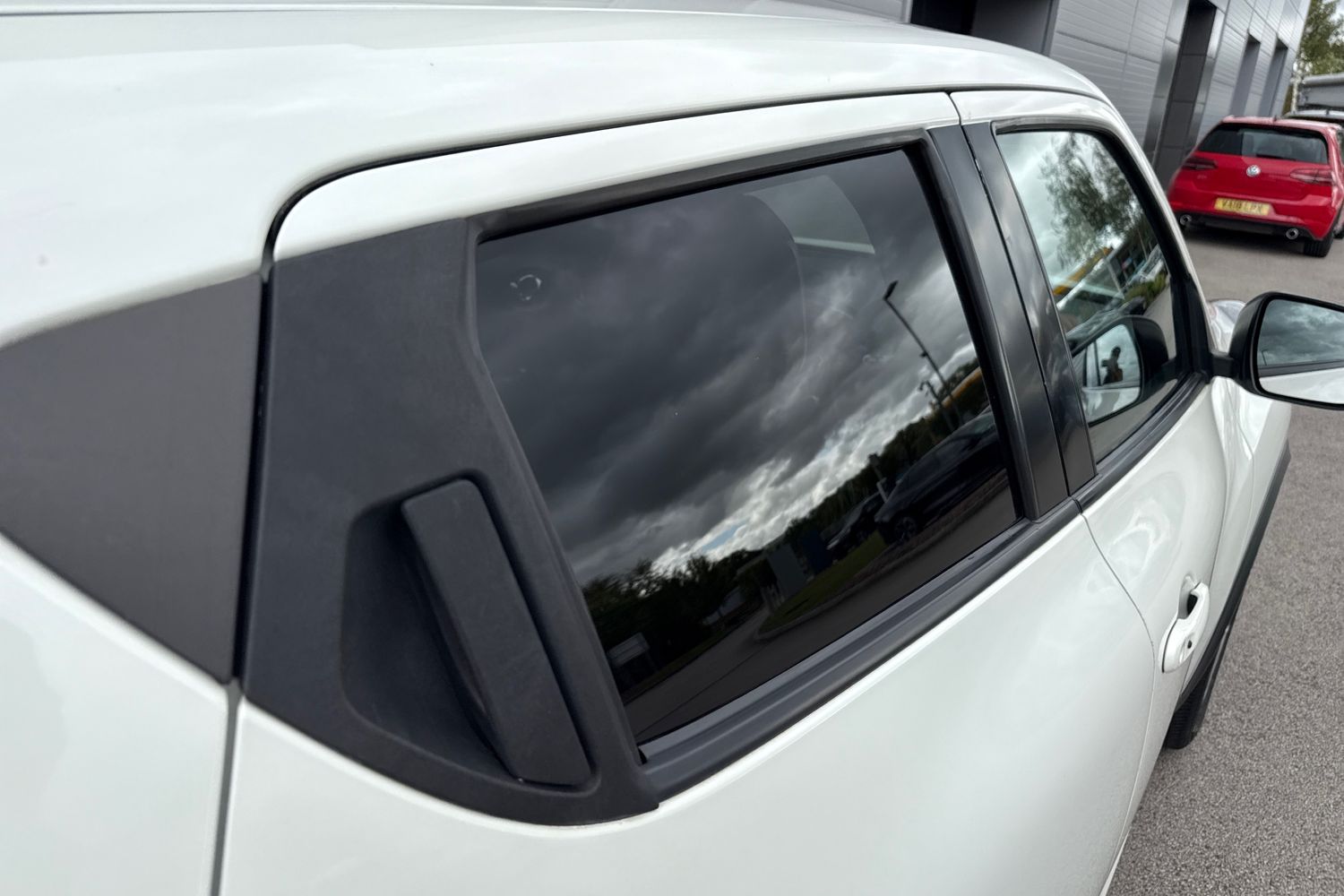 Vehicle 26