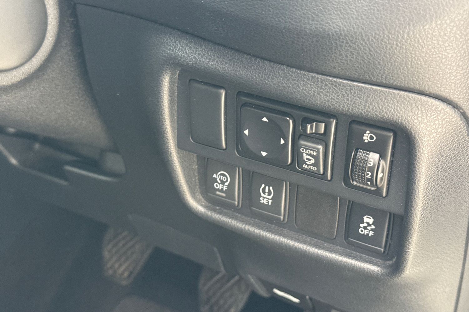 Vehicle 38