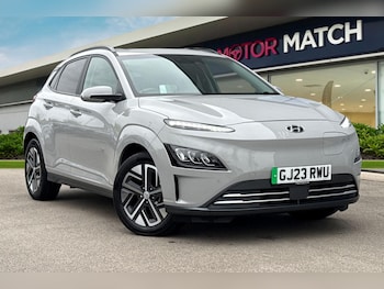 Used Hyundai KONA 2023 for sale - 78413433: Photo