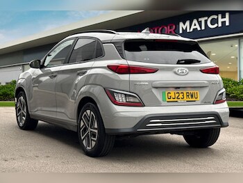 Used Hyundai KONA 2023 for sale - 78413433: Photo