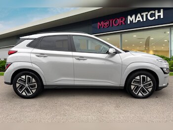 Used Hyundai KONA 2023 for sale - 78413433: Photo