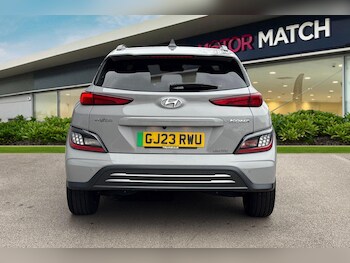 Used Hyundai KONA 2023 for sale - 78413433: Photo
