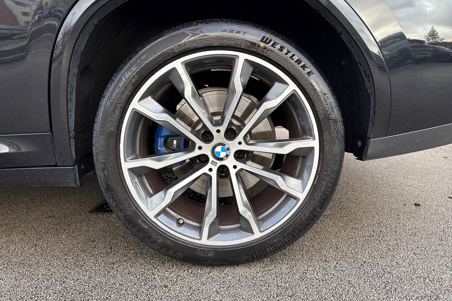 Used BMW X4 2019 for sale - 76395423: Photo 13