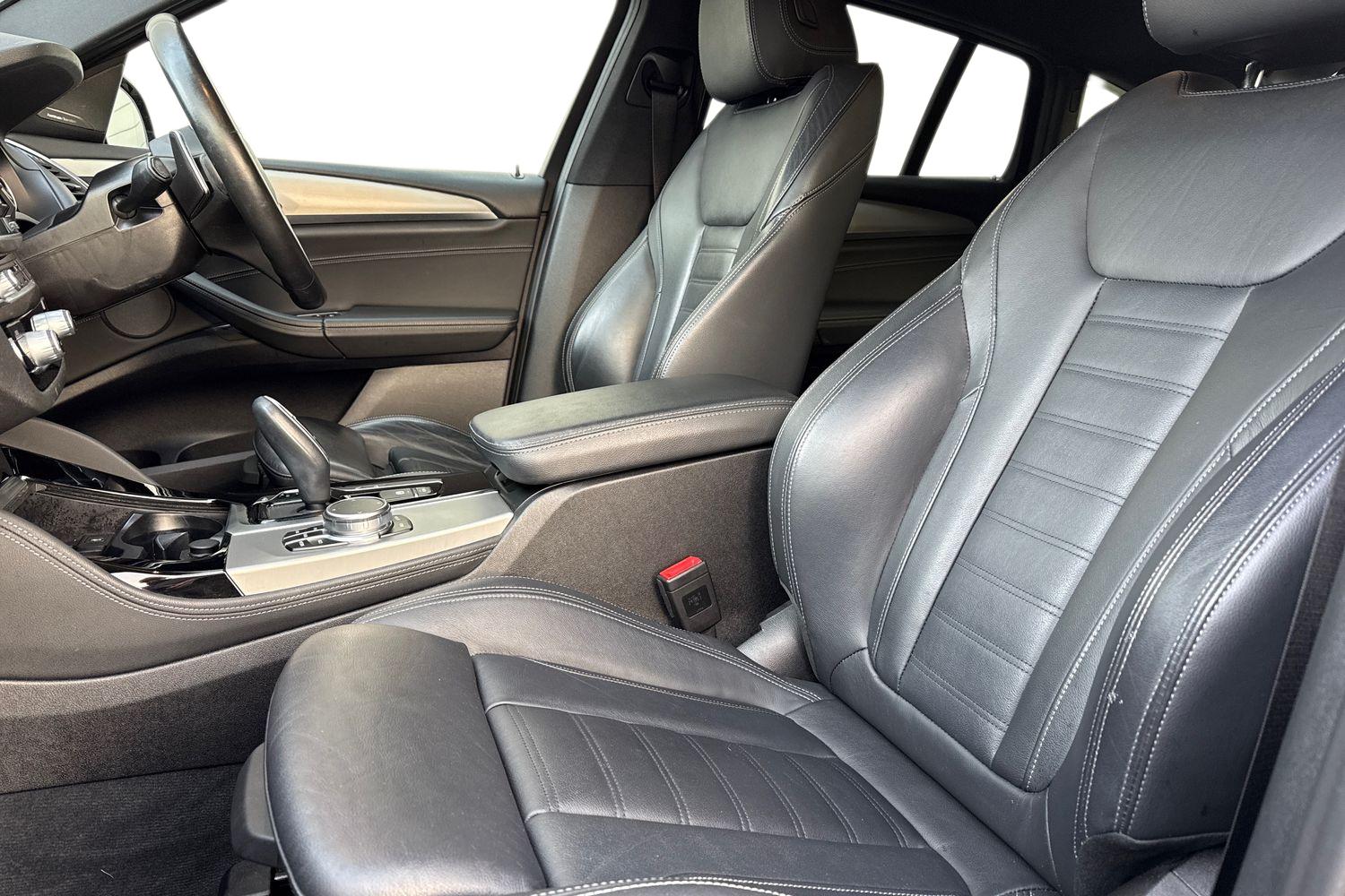 Used BMW X4 2019 for sale - 76395423: Photo 16