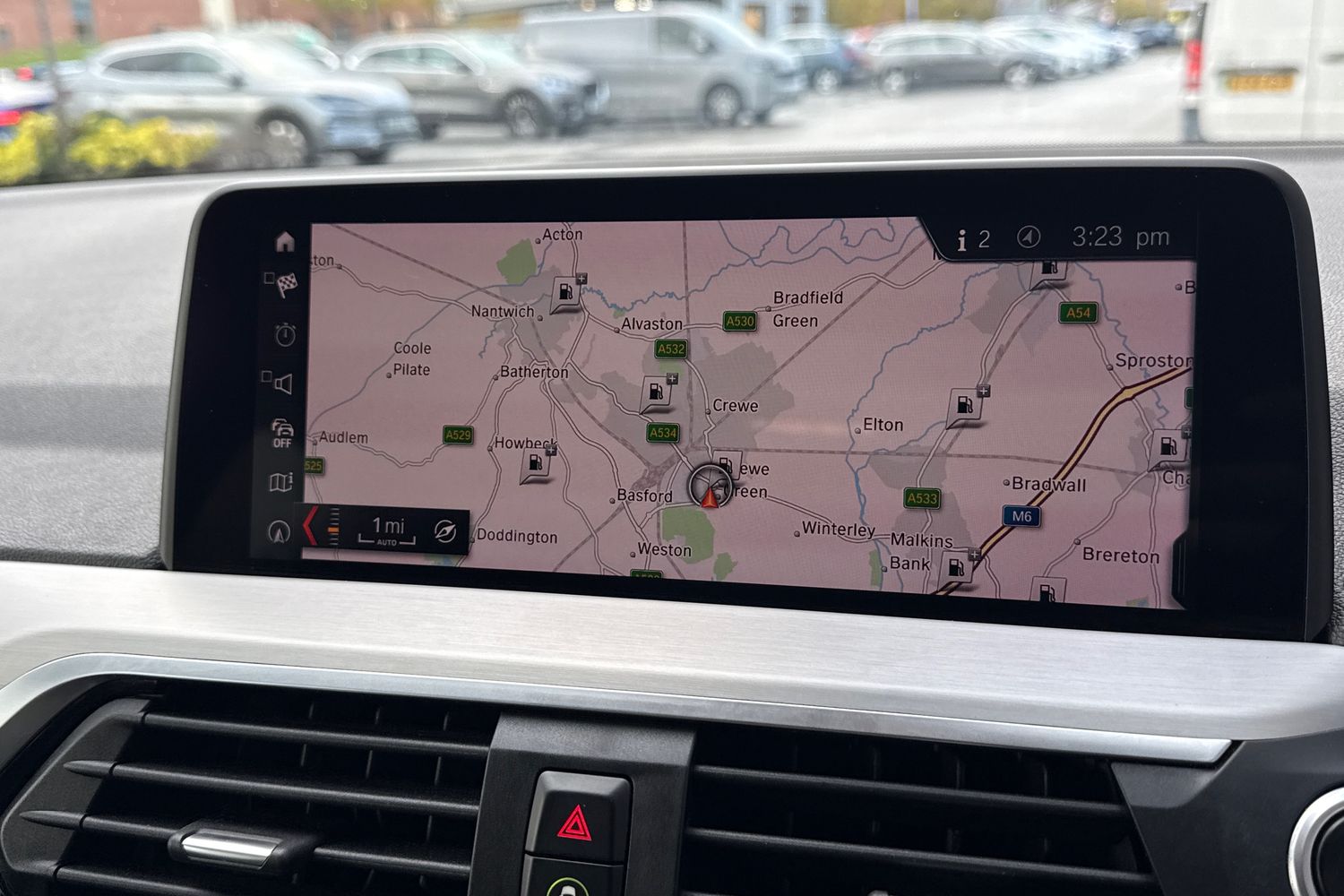 Used BMW X4 2019 for sale - 76395423: Photo 17