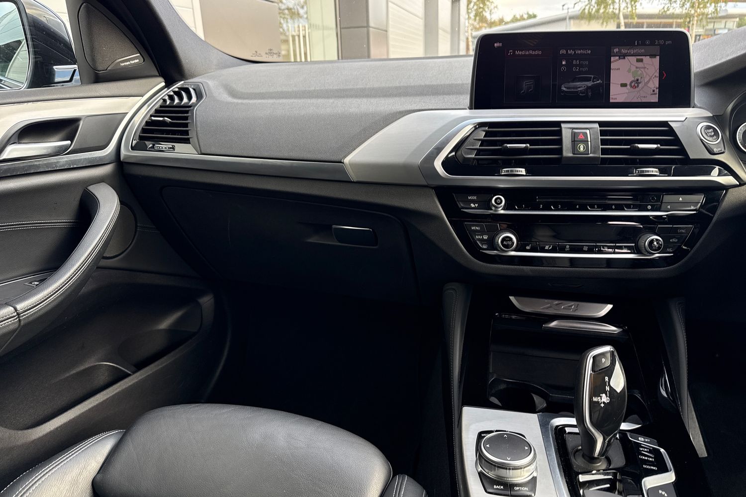 Used BMW X4 2019 for sale - 76395423: Photo 20