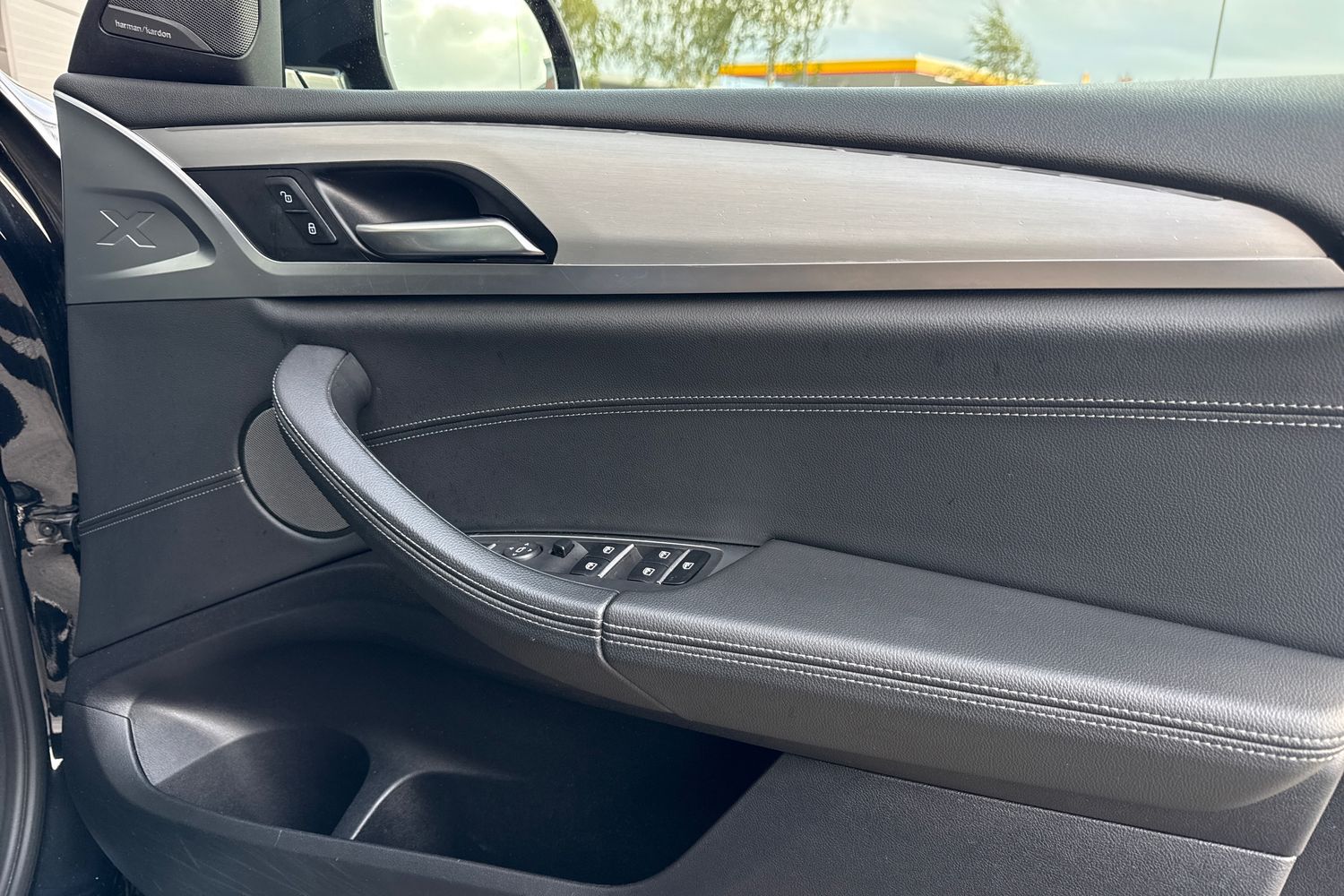 Used BMW X4 2019 for sale - 76395423: Photo 21