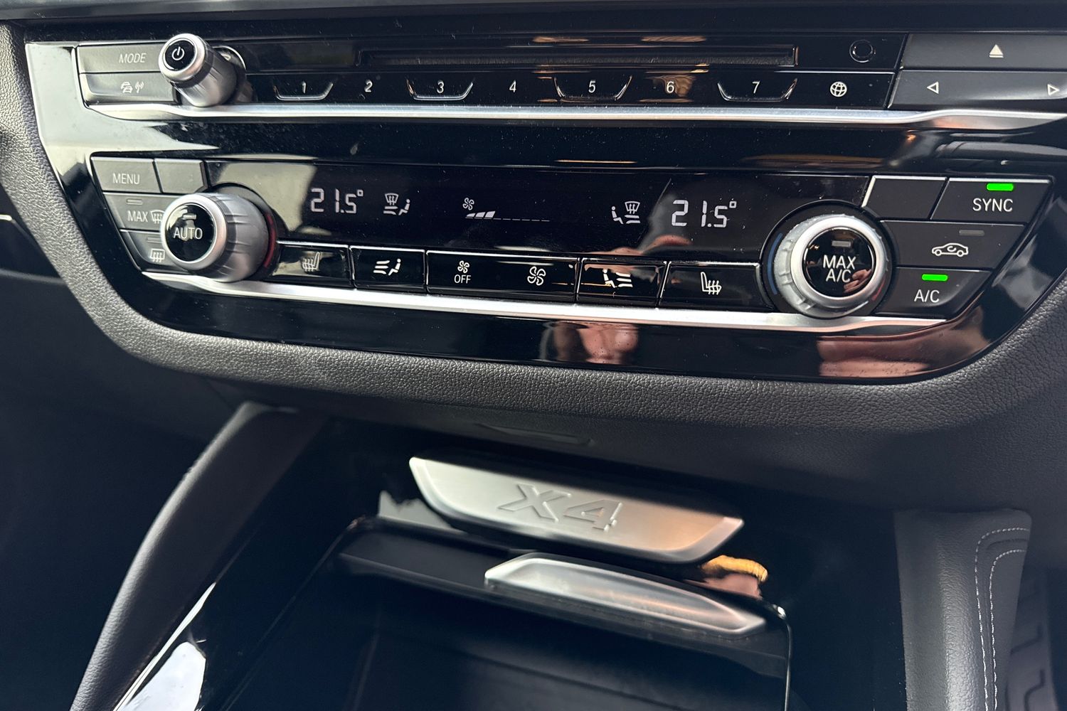 Used BMW X4 2019 for sale - 76395423: Photo 22