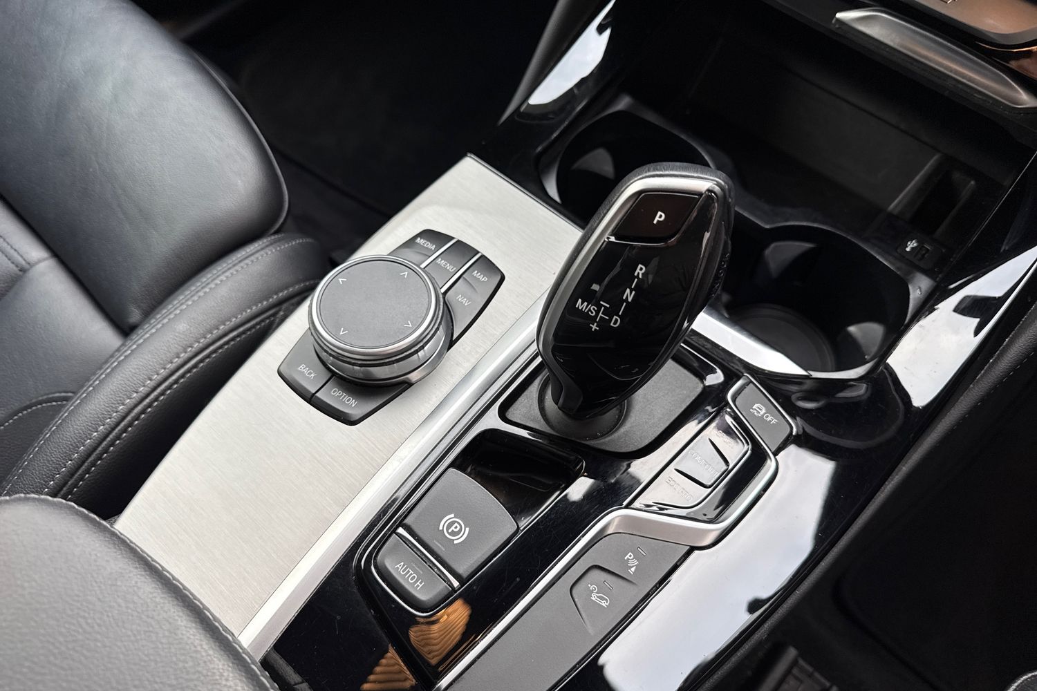 Used BMW X4 2019 for sale - 76395423: Photo 23