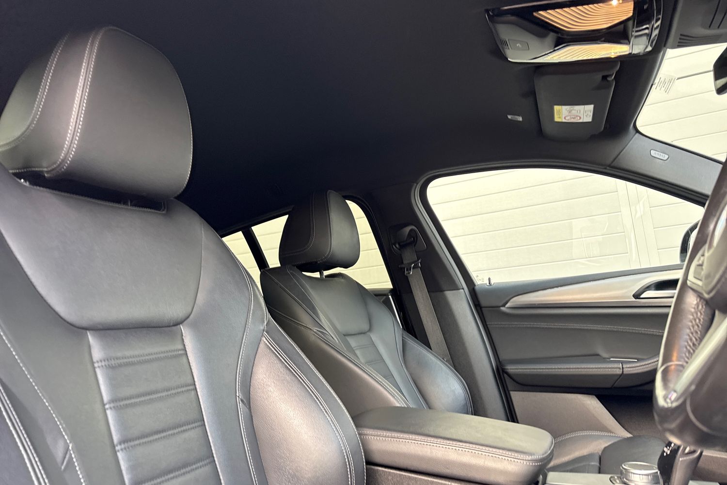 Used BMW X4 2019 for sale - 76395423: Photo 24