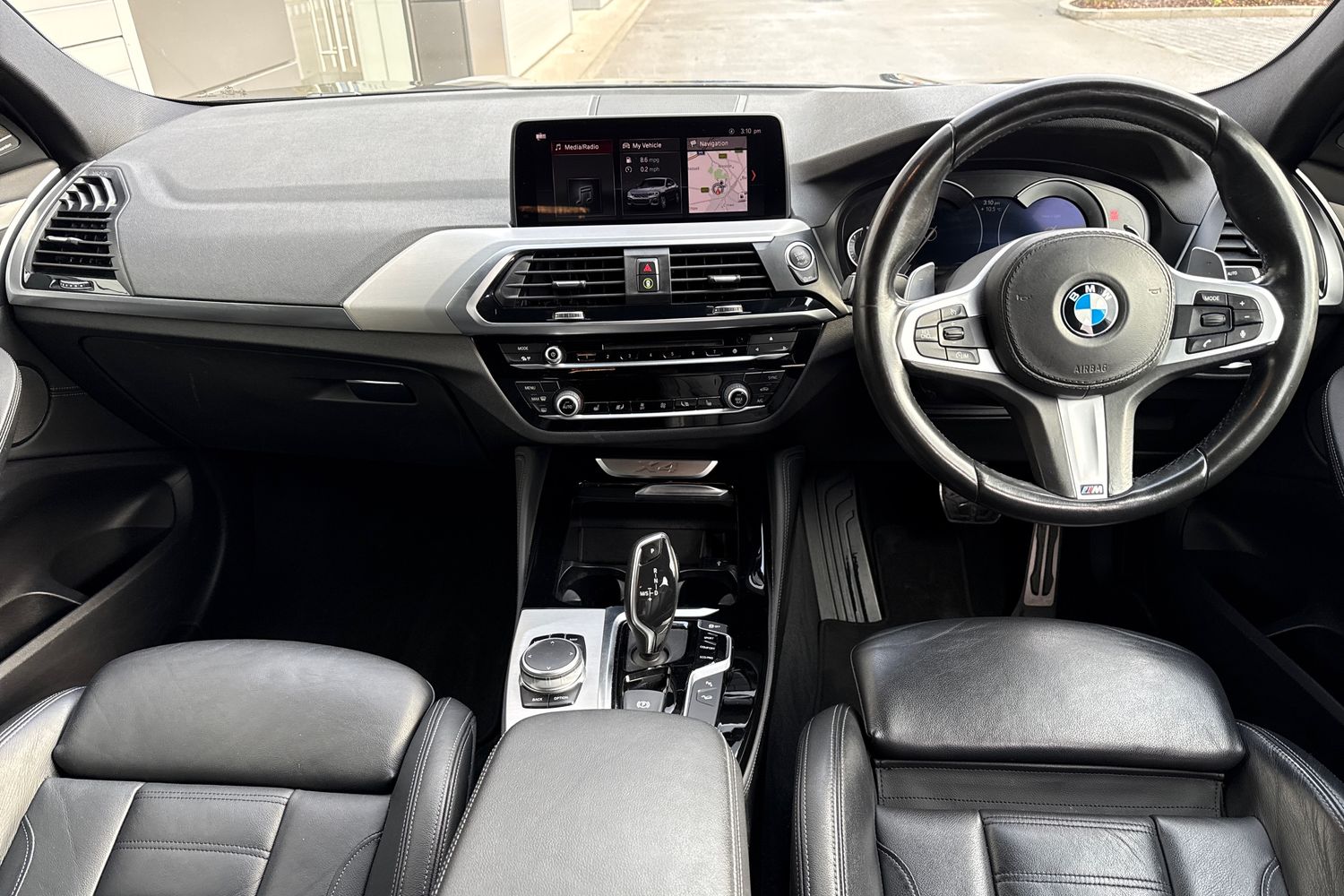 Used BMW X4 2019 for sale - 76395423: Photo 25