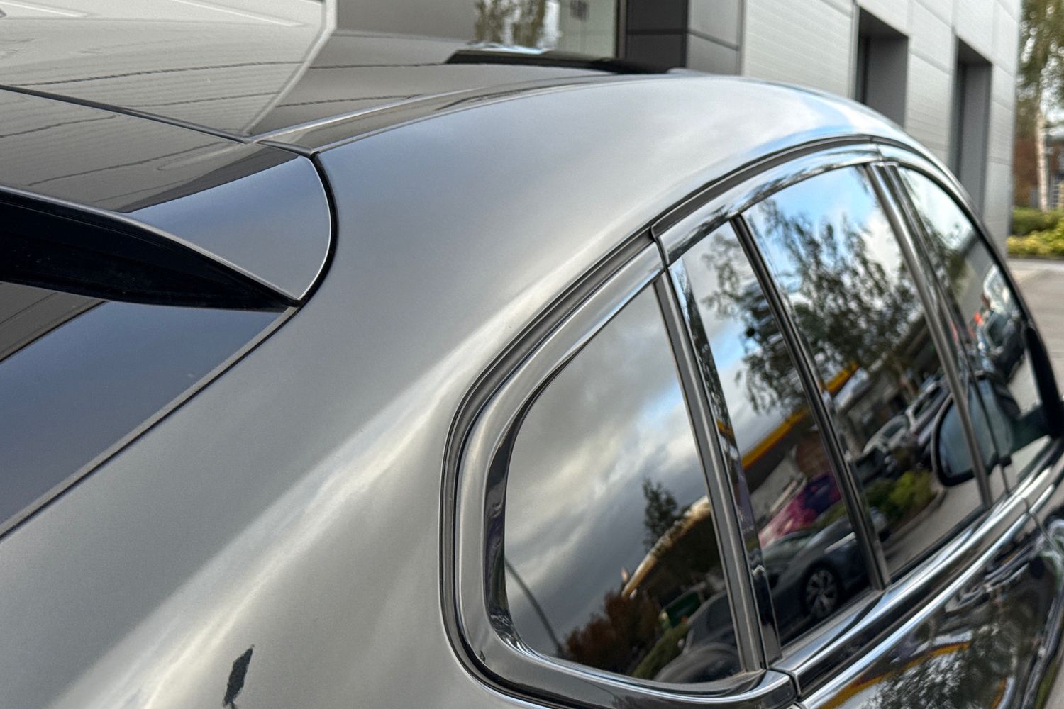 Used BMW X4 2019 for sale - 76395423: Photo 30