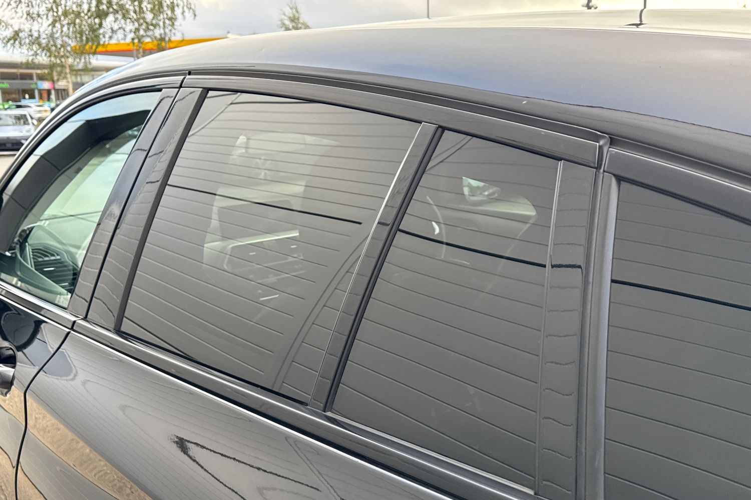 Used BMW X4 2019 for sale - 76395423: Photo 31