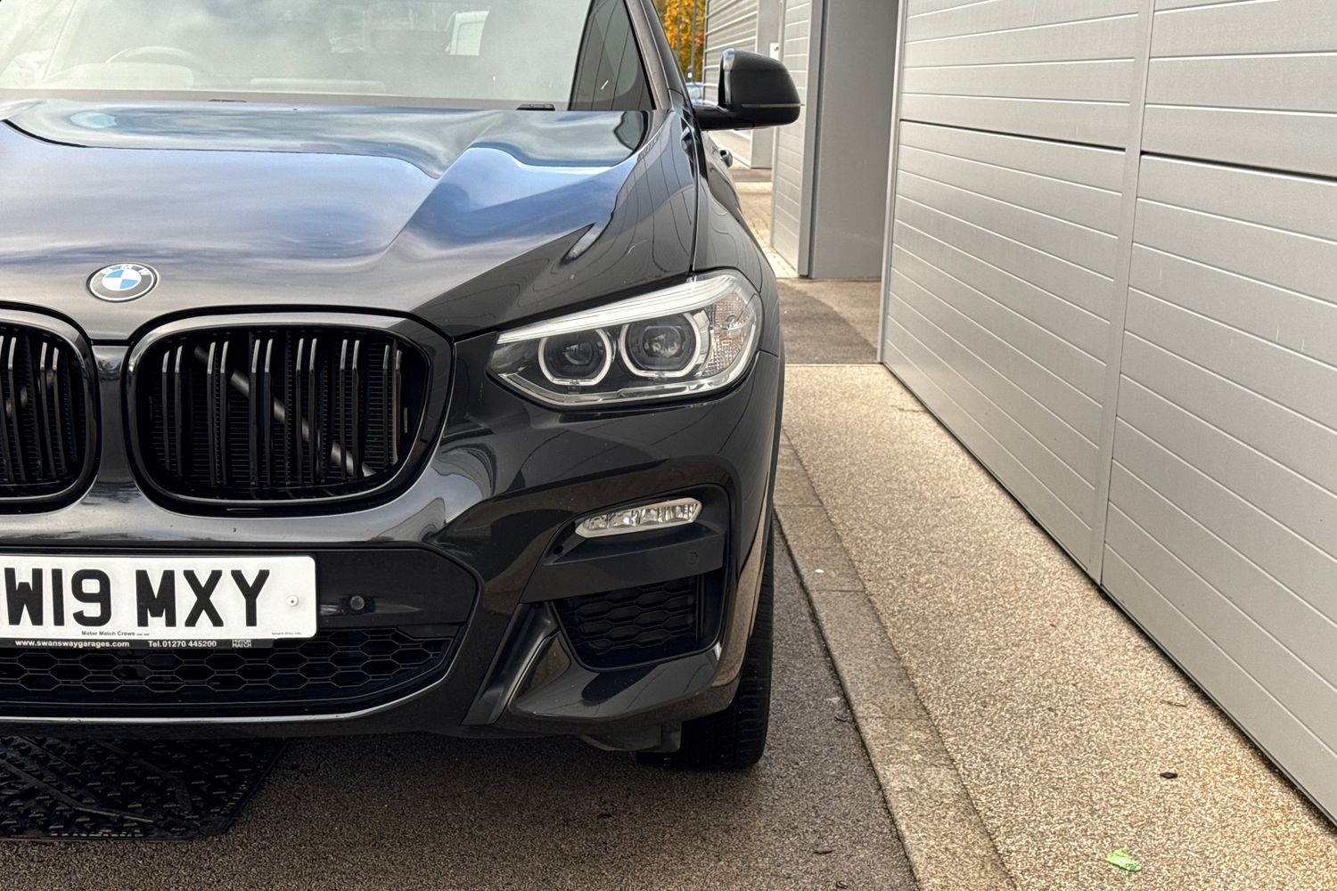 Used BMW X4 2019 for sale - 76395423: Photo 33