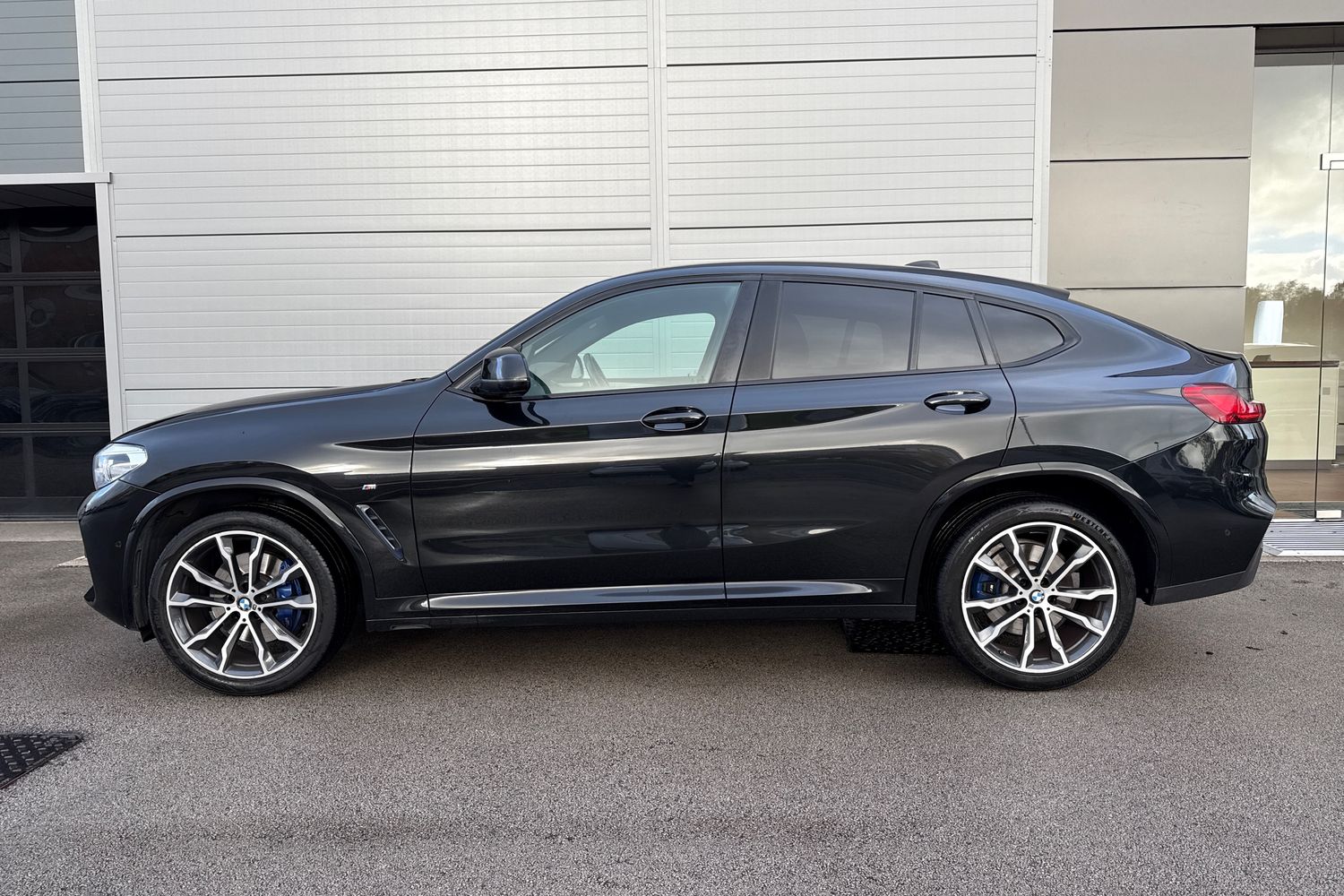 Used BMW X4 2019 for sale - 76395423: Photo 34