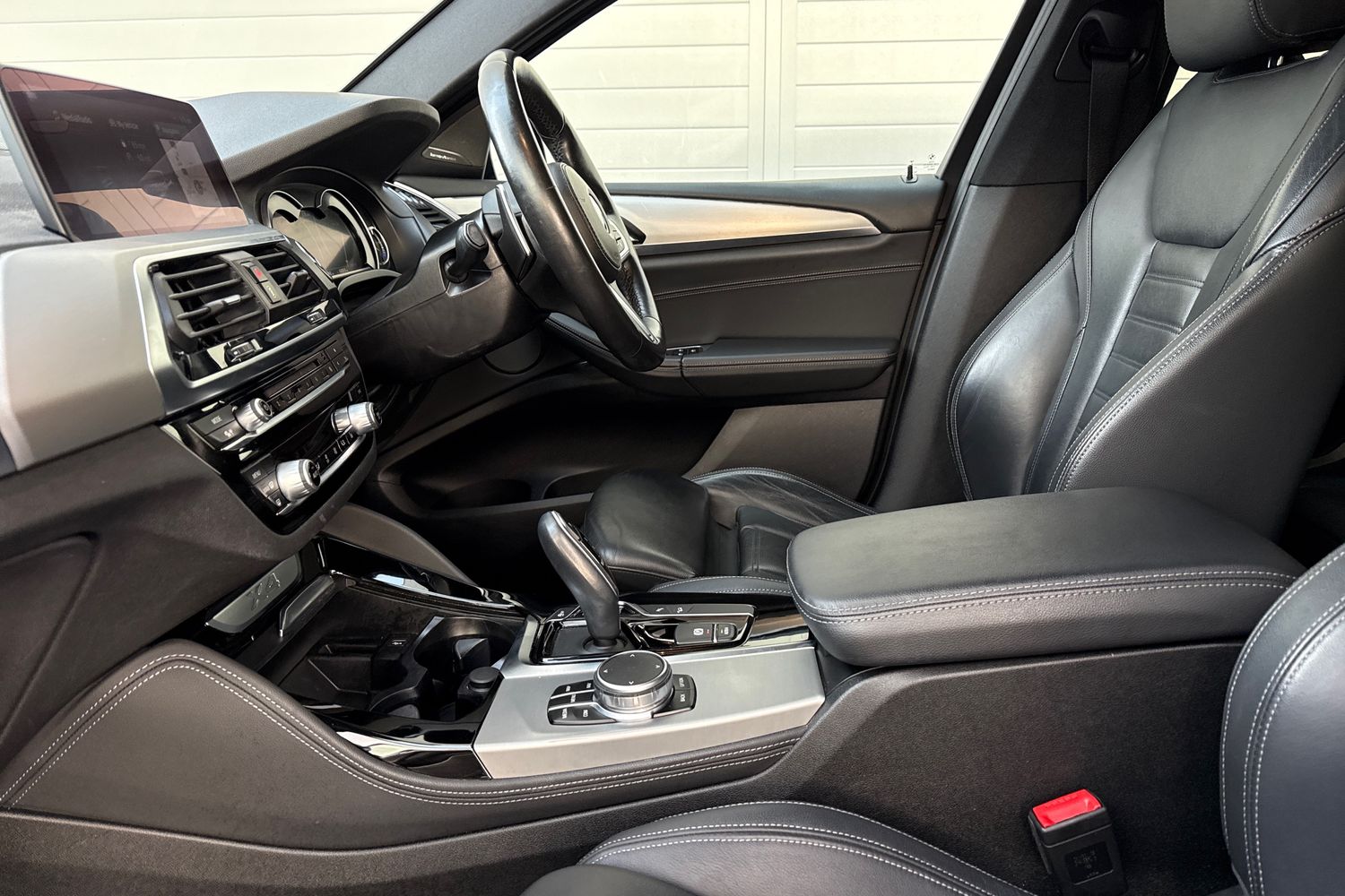 Used BMW X4 2019 for sale - 76395423: Photo 36