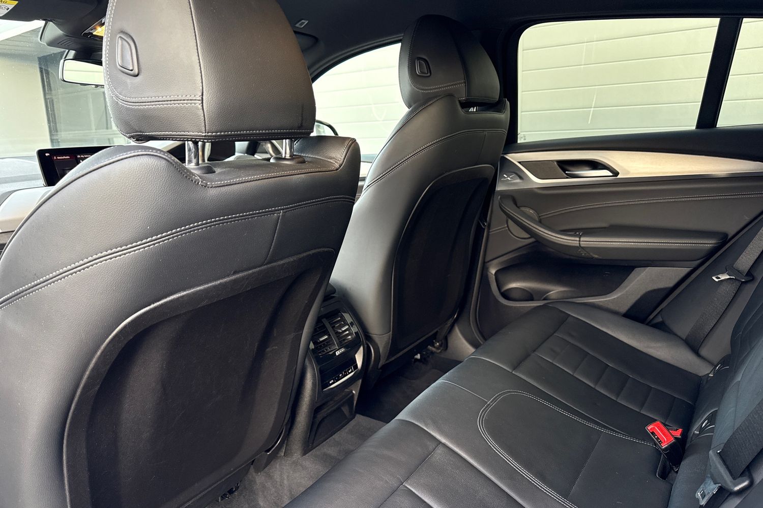 Used BMW X4 2019 for sale - 76395423: Photo 37