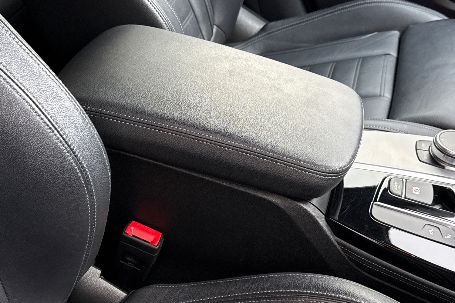 Used BMW X4 2019 for sale - 76395423: Photo 41