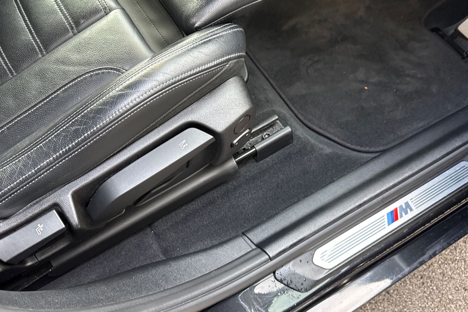 Used BMW X4 2019 for sale - 76395423: Photo 42