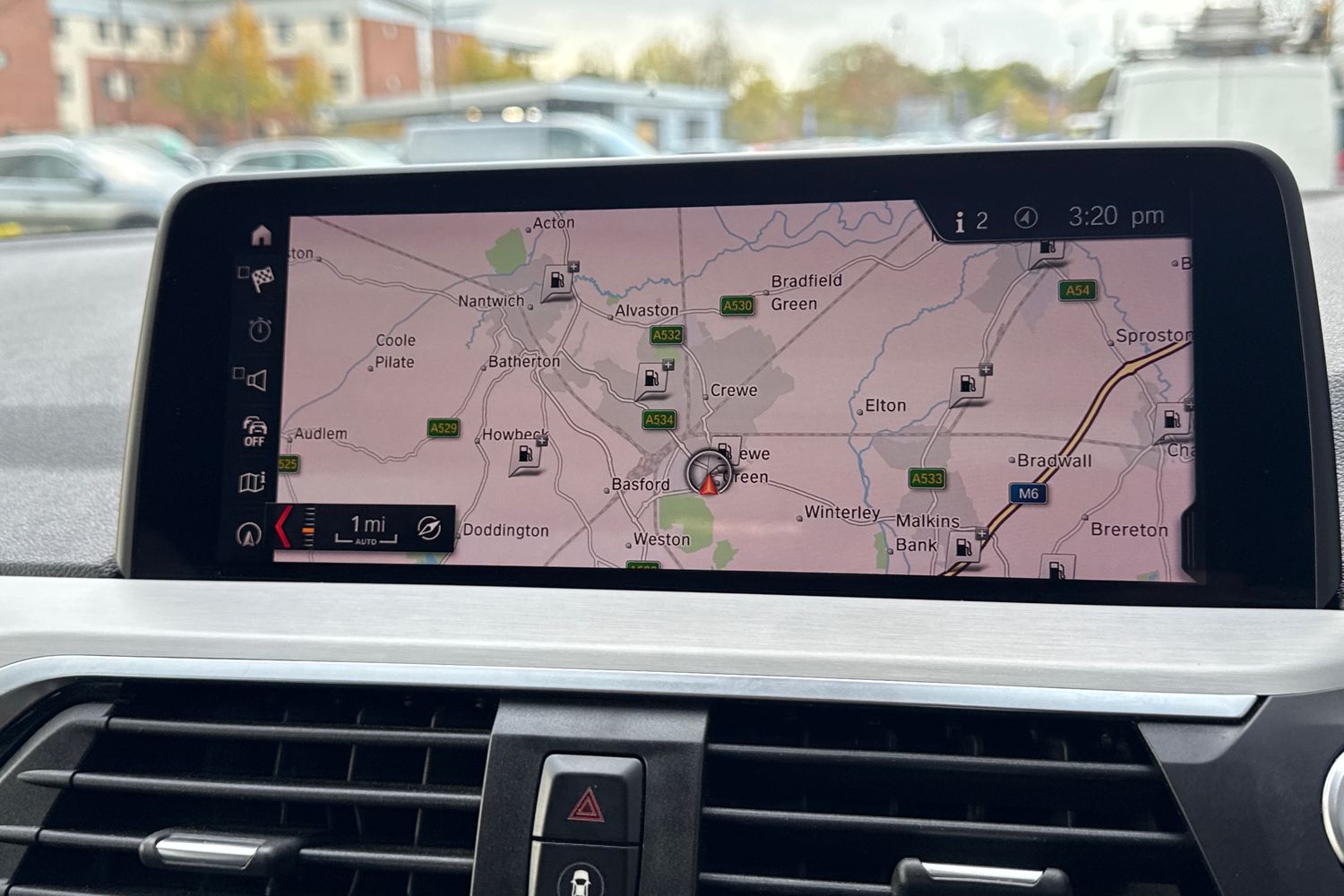 Used BMW X4 2019 for sale - 76395423: Photo 45