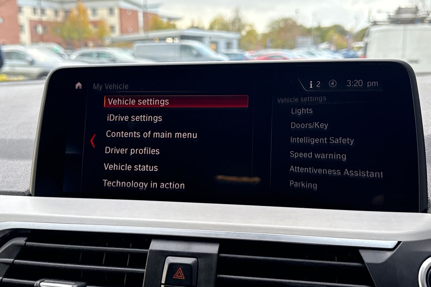 Used BMW X4 2019 for sale - 76395423: Photo 46