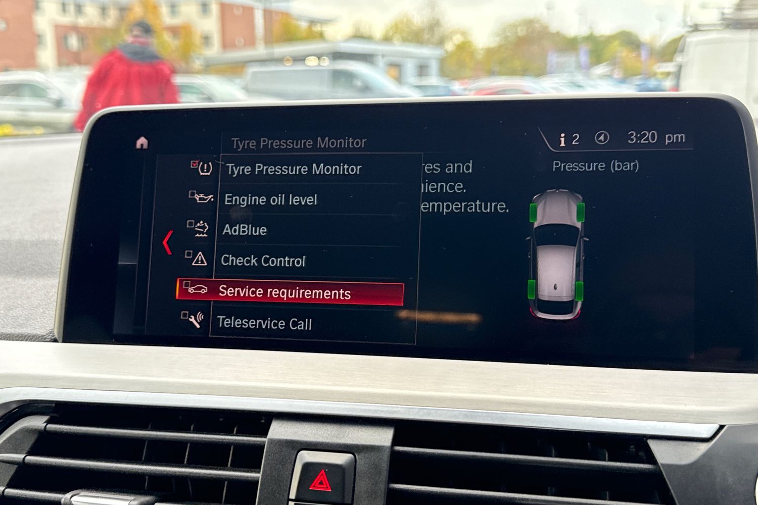 Used BMW X4 2019 for sale - 76395423: Photo 47