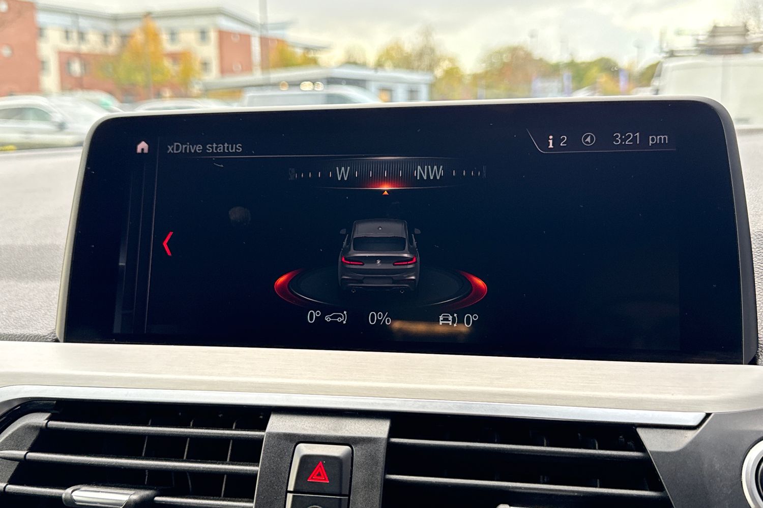 Used BMW X4 2019 for sale - 76395423: Photo 49