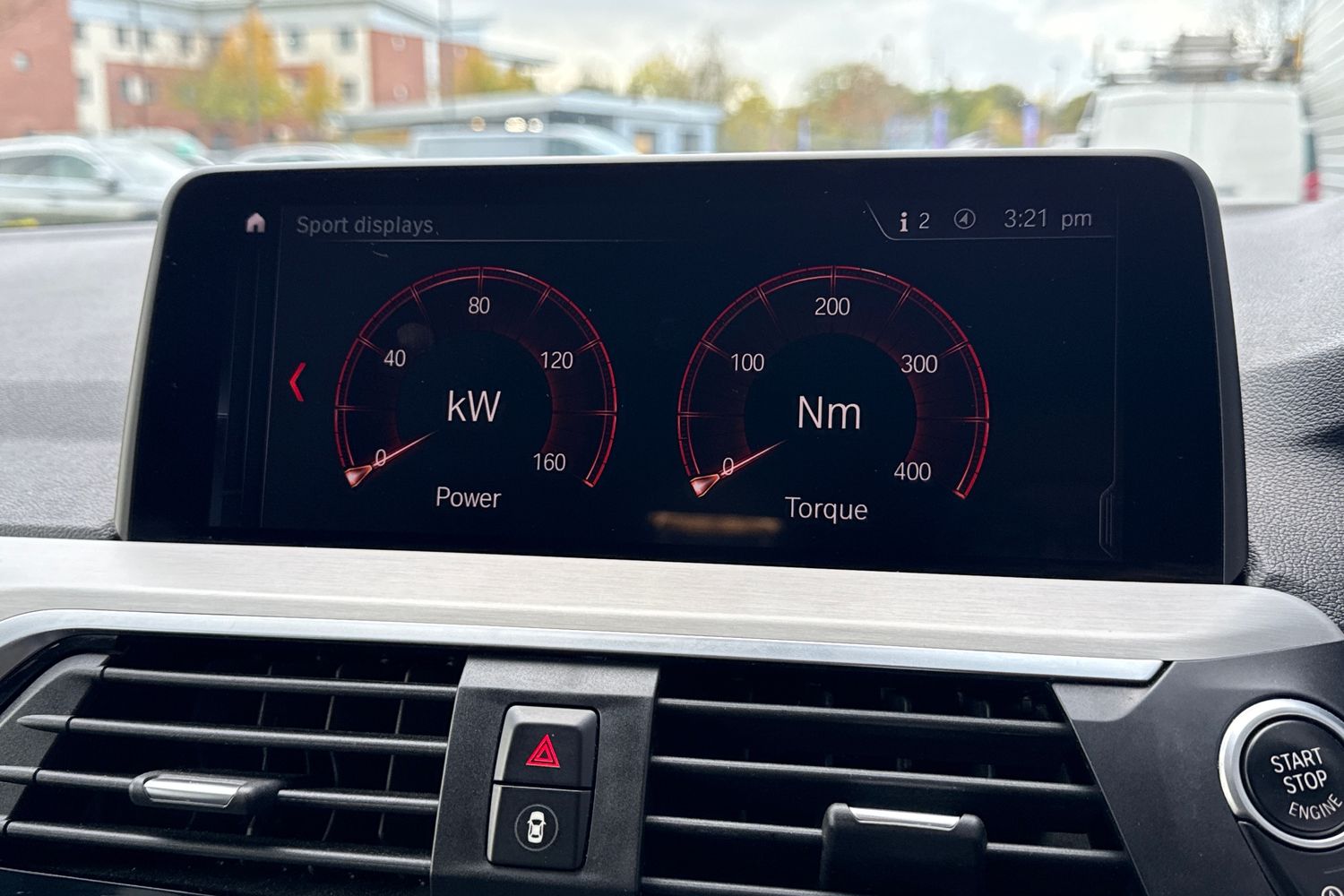 Used BMW X4 2019 for sale - 76395423: Photo 50