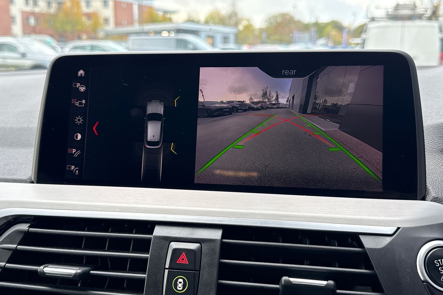 Used BMW X4 2019 for sale - 76395423: Photo 52