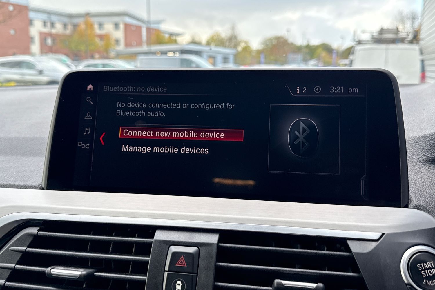 Used BMW X4 2019 for sale - 76395423: Photo 53